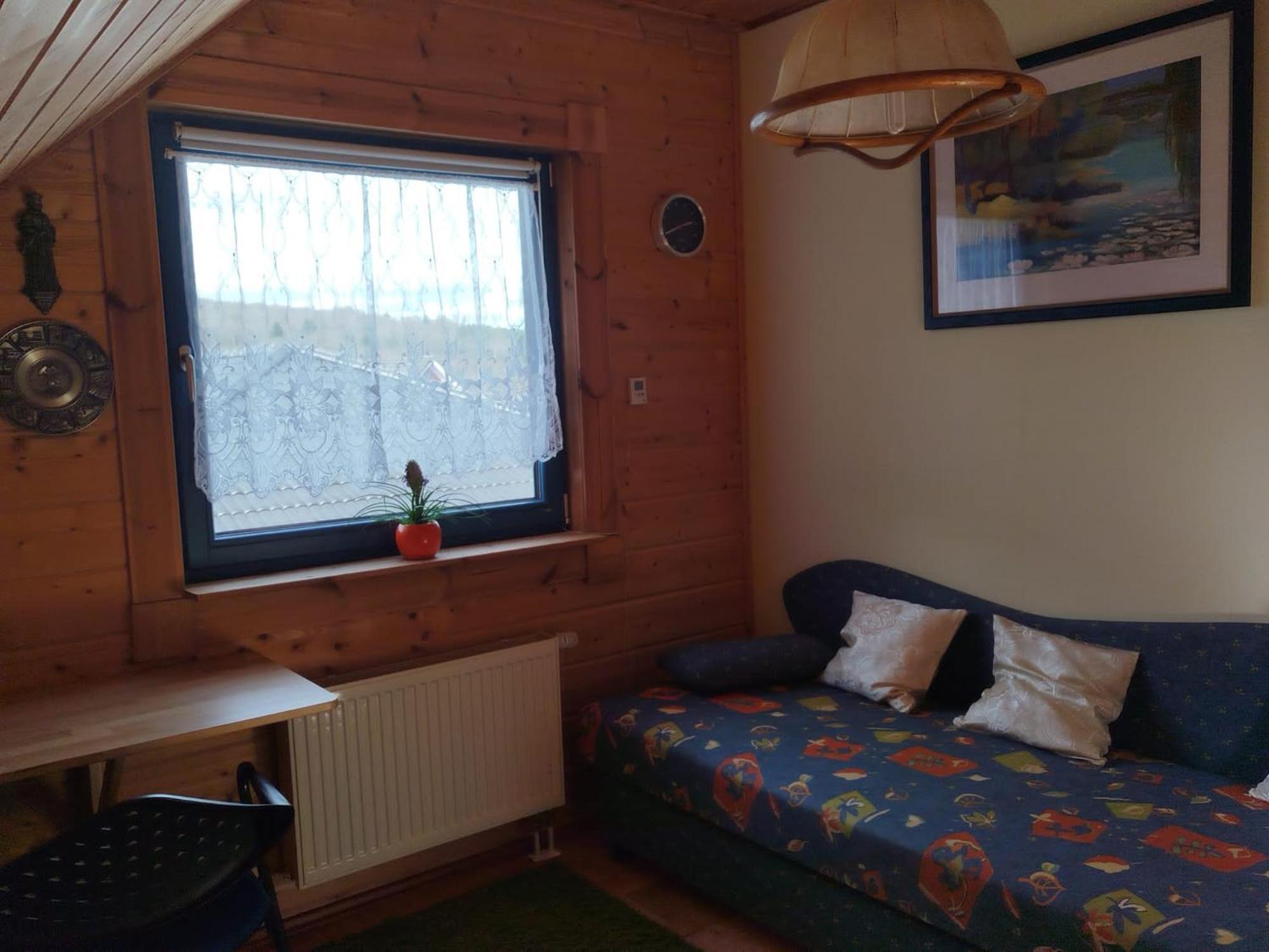 Holzhausidylle Am Steimel Apartment Neunkirchen  Luaran gambar