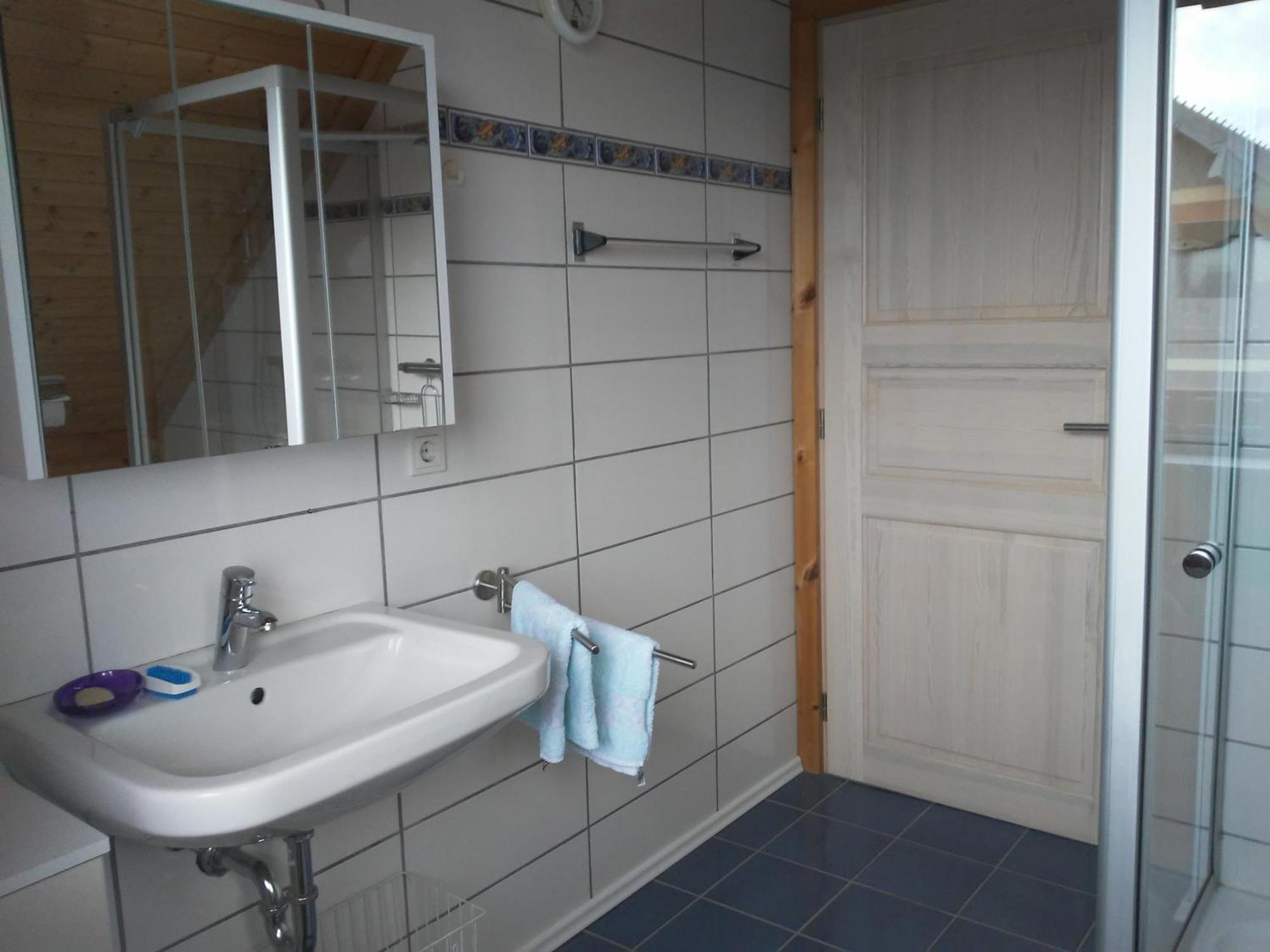 Holzhausidylle Am Steimel Apartment Neunkirchen  Luaran gambar
